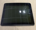 2016-2018 Buick Envision Rear Sunroof Glass Oem Used. Price: $395.00.