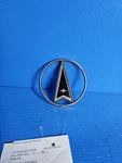 1991 Pontiac Bonnevill Front Emblem 7043 Used. Price: $35.00.