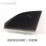 2021-2024 Audi Q5 Sportback Front Left Door Window Glass 80A845201A Used. Price: $57.49.