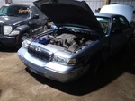 Back Glass With Antenna Grid Fits 00-11 Crown Victoria 2149007 Used. Price: $95.00.