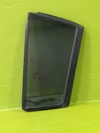 07 08 09 10 11 12 Sentra Driver Left Rear Vent Glass Oem 3795-17 Used. Price: $70.00.