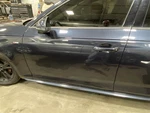 Front Door Audi A4 Allroad 2017 2018 2019 Left Blue 1450448 Used. Price: $538.99.
