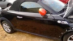 Used Front Right Door Assembly Fits: 2012 Mini Cooper Conv Passenger. Price: $749.95.