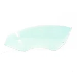 Side Window Door Glass Left Aston Martin DB9 Vantage Coupe Dbs Used. Price: $363.00.