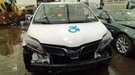(local Pickup Only) Passenger Right Windshield Glass Pillar Fits 11-20 Sienna 70 Used. Price: $299.90.