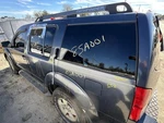 Driver Quarter Glass Privacy Tint Thru 9/05 Fits 05-06 Pathfinder 104953635 Used. Price: $184.71.