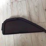 2002-2006 Honda Crv Left Rear Quarter Door Vent Glass Window Oem 73491-S9A-03 Used. Price: $50.00.