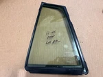 2012-2016 Subaru Impreza Hatchback 2.0 Left Rear Corner Vent Glass Window Oem Used. Price: $76.00.