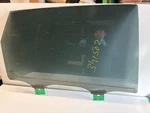 Rear Right Door Window Glass 4M0845026B 2017-2023 Audi Q7 Used. Price: $65.00.