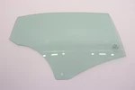 2021 - 2026 Polestar Rear Right Passenger Side Door Window Tempered Glass Oem Used. Price: $251.78.