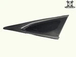 Oem 2016-2020 Honda Civic Rear Right Passenger Side Quarter Window Glass Used. Price: $132.99.