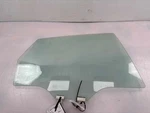 09-14 Subaru Impreza Wrx Right Rear Door Window Glass Oem Used. Price: $108.00.