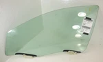 2008-2012 Chevrolet Malibu Front Door Window Glass Driver Left Lh Oem Used. Price: $74.79.