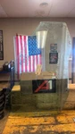 2009-2014 Volkswagen Routan Passenger Right Front Door Glass / Window Used. Price: $145.02.