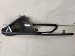 2023-2025 Honda Pilot Rear Driver Back Door Vent Glass Window 73455-T90-A01 Used. Price: $204.75.