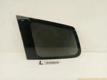 Subaru Forester Driver Left Rear Quarter Window Glass With Tint Fits 2009-2013 Used. Price: $97.39.
