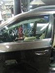 18-19 Subaru Legacy Outback Driver Left Front Door Glass Used. Price: $200.44.