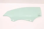 2019 - 2025 Volvo XC40 Front Left Driver Side Door Window Glass Oem 32244797 Used. Price: $104.82.