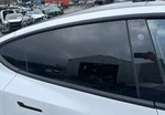 Tesla Model Y Door Glass Window Rear Right 2021-2024 1666510-00-A Used. Price: $256.56.