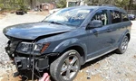 Windshield Glass Acoustic With Humidity Sensor Fits 17 Journey 361339 Used. Price: $600.00.