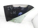 2010-2015 Lexus IS250 Convertible Rear Driver Quarter Window Glass 62720-53071 Used. Price: $108.30.