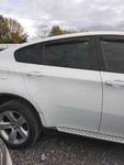 Used Rear Right Door Assembly Side Fits: 2011 Bmw X6 Grade. Price: $195.00.