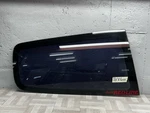 92-95 Honda Civic Hatchback -passenger Right Rear Quarter Glass Window Oem 93 Used. Price: $199.95.