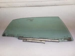2007-2011 Toyota Camry Rear Passenger Right Door Glass Window 68103-06090 Used. Price: $109.25.