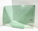 2012-2020 Chevrolet Sonic Rear Left Driver Side Door Window Used. Price: $82.49.