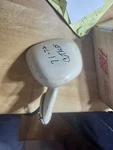 70'S Gm Cutlass Chevelle Camino Gto Gs Oem Drivers Sport Bullet Mirror Remote Used. Price: $99.75.