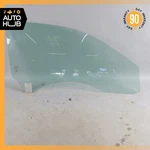 03-09 Mercedes W209 CLK350 CLK500 CLK550 Front Right Side Door Window Glass Oem Used. Price: $145.25.
