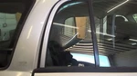 Passenger Rear Door Vent Glass Without Privacy Tint Fits 99-04 Tracker 1794601 Used. Price: $54.00.