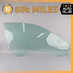 08-19 Maserati Granturismo M145 Door Window Glass Front Right Side 68363200 Oem Used. Price: $203.35.