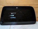2008 Infiniti QX56 Left Quarter Window And Motor 83341ZQ50A Used. Price: $125.00.
