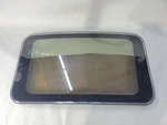 1995 1996 1997 Lincoln Continental Oem Roof Glass Only Used. Price: $150.00.
