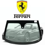 Windshield Car Glass Ferrari California 2008-2014 + Seal New. Price: $1799.00.