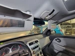 Windshield Glass Fits 05-09 Equinox 2076365 Used. Price: $118.75.