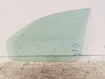 Driver Left Front Door Glass Station Wagon Fits 2005-2014 Volkswagen Jetta Used. Price: $89.78.