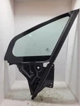2006-2012 Mitsubishi Eclipse Driver Left Oem Front Quarter Window Glass Used. Price: $89.99.
