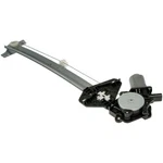 Dorman 751-527 Power Window Regulator And Motor Assembly New. Price: $558.04.