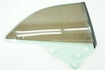 2004-2009 Mercedes W209 CLK350 Convertible Rear Right Quarter Panel Window Glass Used. Price: $71.28.