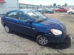 Driver Front Door Glass Sedan 4 Clear Fits 06-11 Accent 1323660 Used. Price: $60.00.