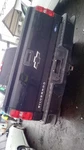 2018 Chevrolet Silverado 1500 Pickup Left Door Glass Black 483630 Used. Price: $145.99.