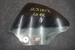 Rear Left Quarter Panel Glass Convertible 51377219887 Bmw 650I 640 M6 F12 12-18 Used. Price: $44.99.