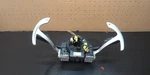 17 18 19 20 21 Alfa Romeo Giulia Steering Wheel Paddle Shifters Oem 01531464100 Used. Price: $437.50.