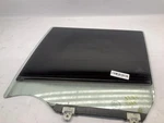 18-25 Nissan Kicks Rear Left Driver Door Glass Q Used. Price: $104.99.