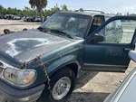 Driver Rear Door Vent Glass Privacy Tint Fits 97-01 Explorer 104842757 Used. Price: $101.41.