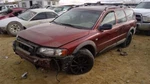 Used Rear Left Door Glass Fits: 2001 Volvo 70 Series Sw L. Exc. Laminated. Price: $140.70.