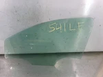12 - 20 Chevrolet Sonic Left Driver Front Door Window Regulator Used. Price: $67.96.