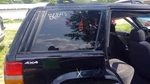 Passenger Right Quarter Glass Privacy Tint Fits 95-98 Grand Cherokee 362545 Used. Price: $179.79.